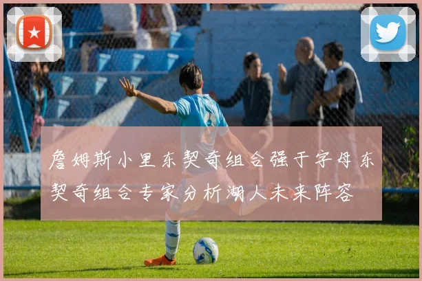 詹姆斯小里东契奇组合强于字母东契奇组合专家分析湖人未来阵容
