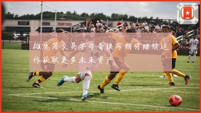 雄鹿若交易字母哥换布朗将继续运作获取更多未来资产